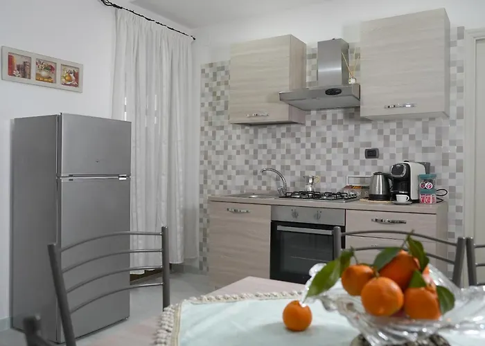 Ponte Valle Pompei Bed & Breakfast Scafati
