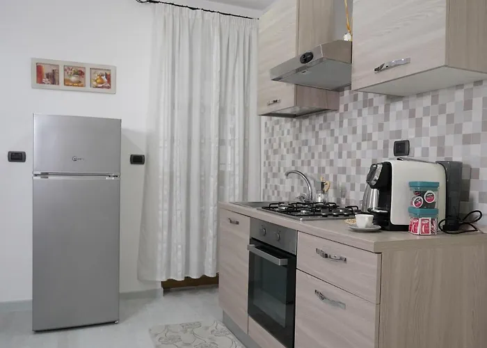Ponte Valle Pompei 4*