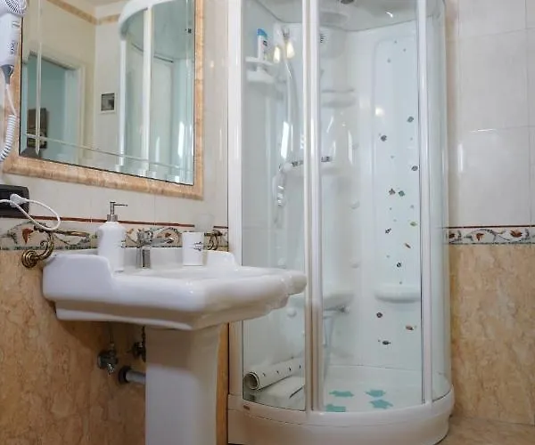 Ponte Valle Pompei Bed & Breakfast 4*