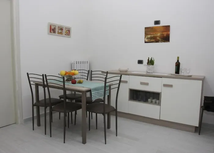 Ponte Valle Pompei 4*
