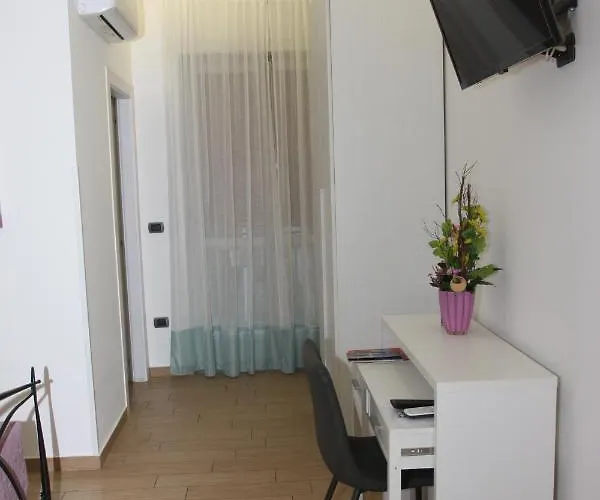 Ponte Valle Pompei Bed & Breakfast Scafati
